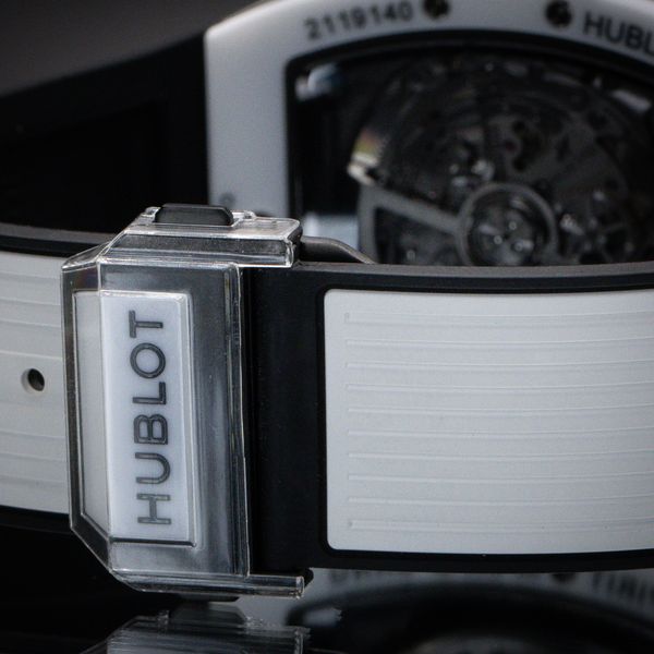 Hublot Big Bang 642.HX.0170.RX